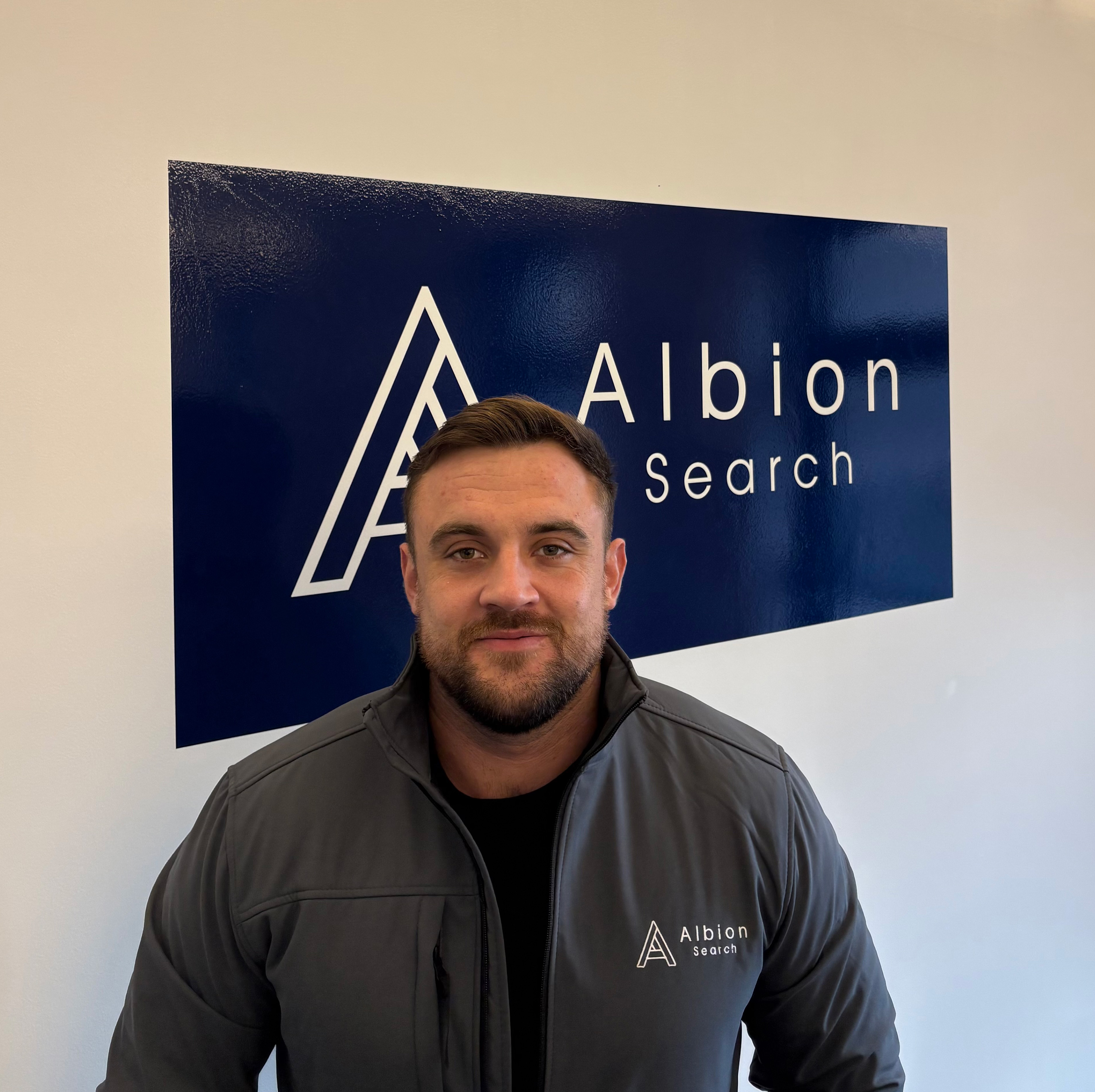 Brad Lawson - Founder & Director