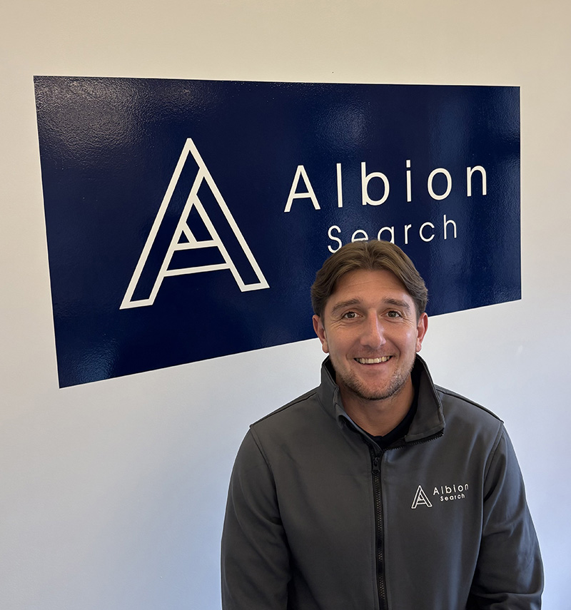 Josh Jackson - Senior Consultant