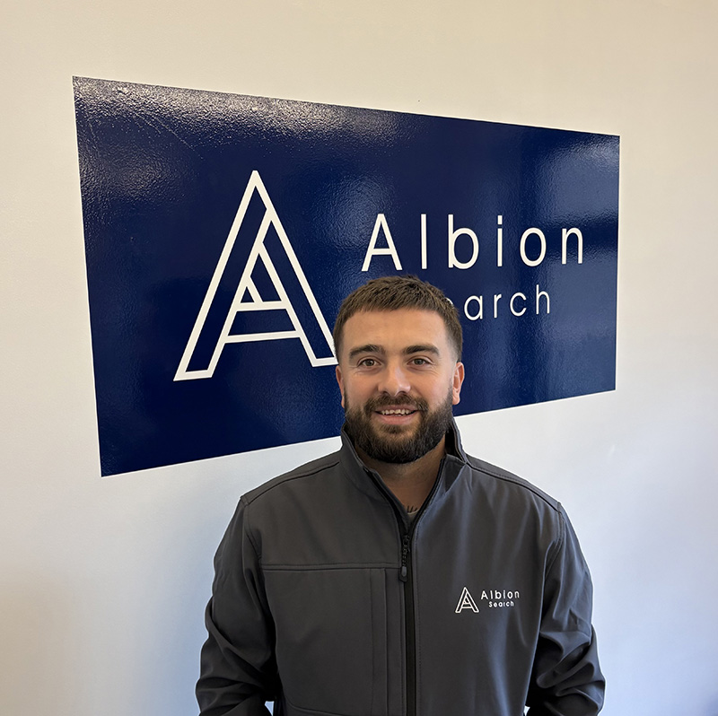 Tom Middleton - Founder & Director